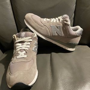 New Balance 574
